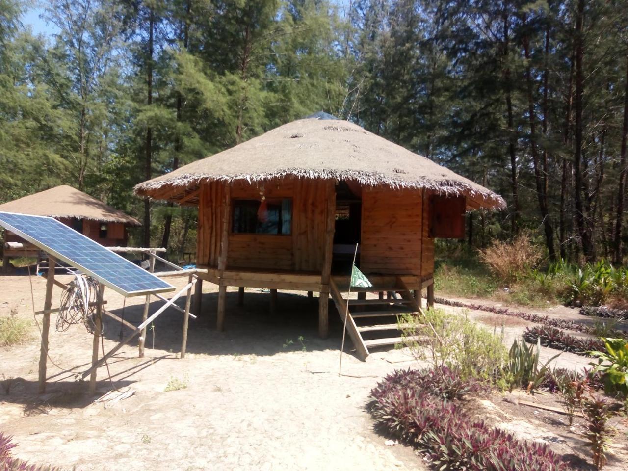 Tawan Bar And Bungalow Hotel Ko Phra Thong ห้อง รูปภาพ